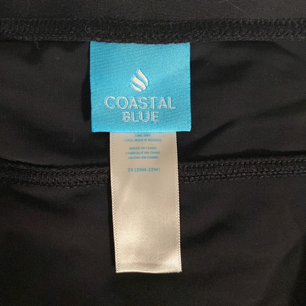 NWOT Swim bottom - Picture 2 of 3